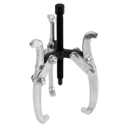 Performance Tool 6 In 3 Jaw Gear Puller Gear Puller-3 J, W137P W137P